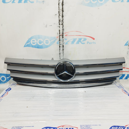 Mercedes A-Klasse W169 2006 ecoAC10609 Zentralgrill