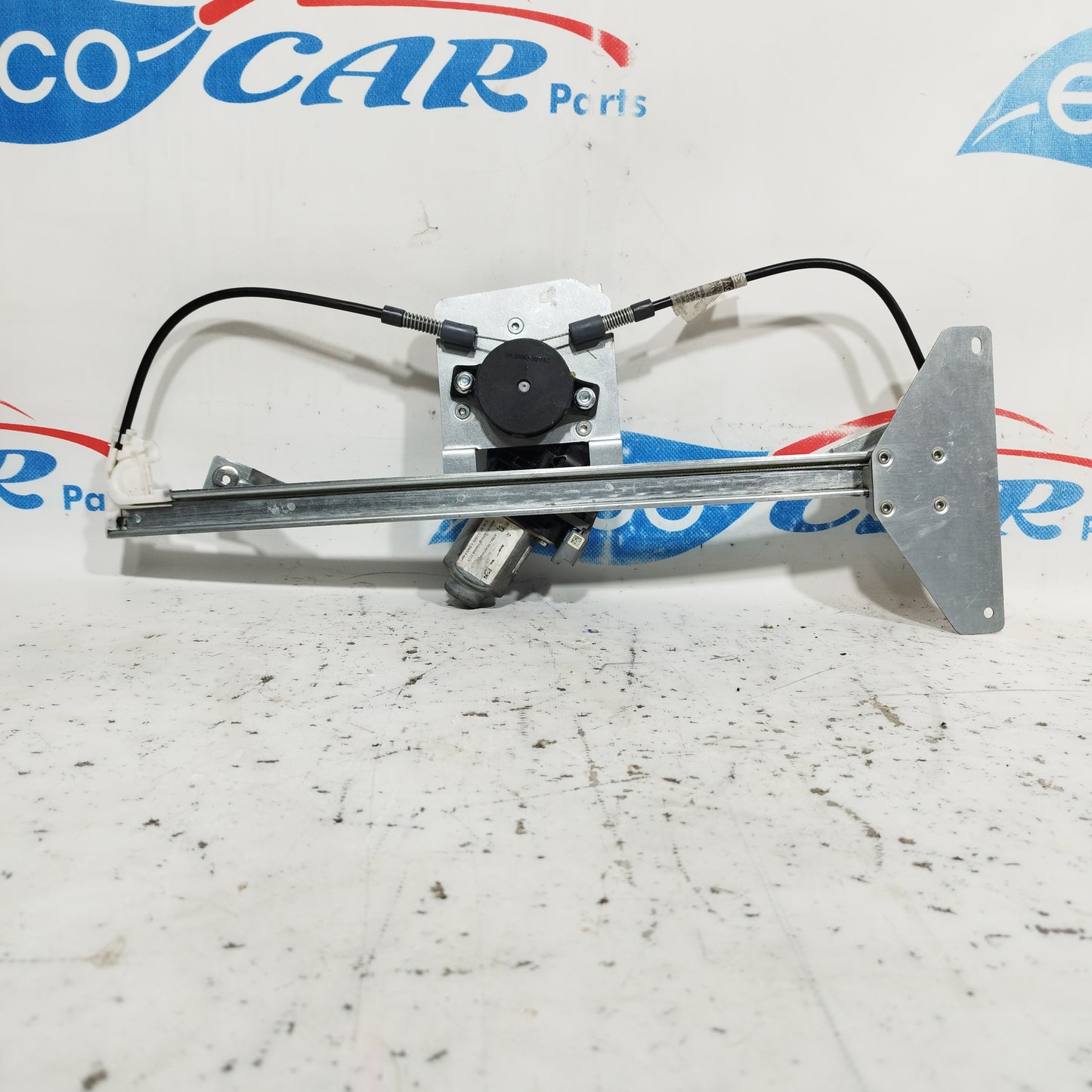 Cremagliera anteriore sx Citroen C3 2012 cod: 402217d ecoAC8644