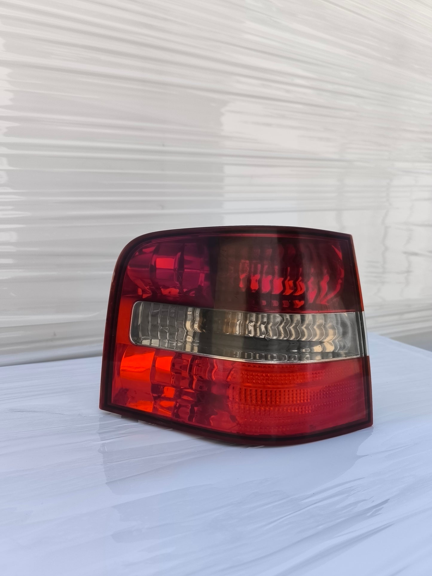 Fanale posteriore esterno sx Fiat Stilo (192) SW 2003-2008 ecoAG8170