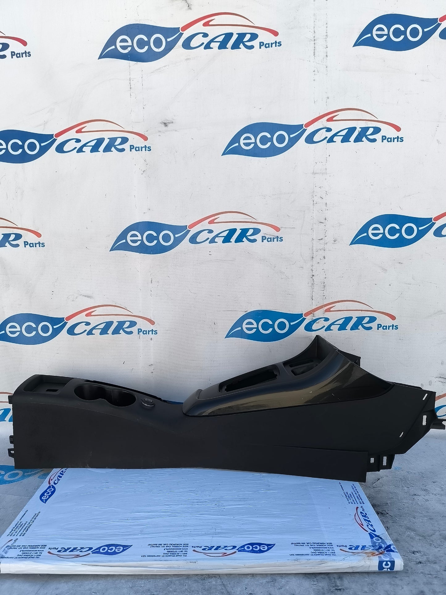 Central tunnel Alfa Romeo Giulietta Cod. 156091408 ecoAG5856