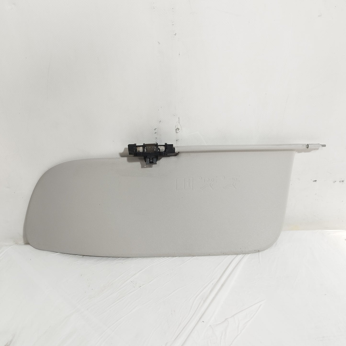 Aletta parasole sx Citroen C3 2009-2016 ecoAC15926