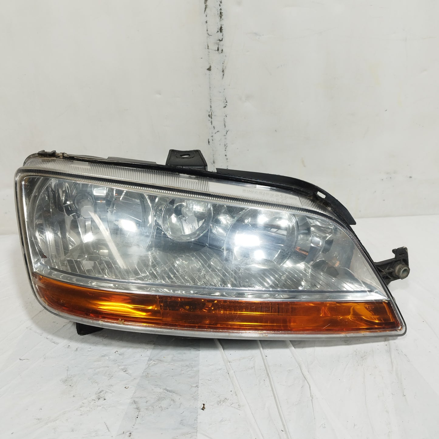 Fanale anteriore dx Fiat Idea 2006 DEPO cod: 08-661-1144R ecoAC15130