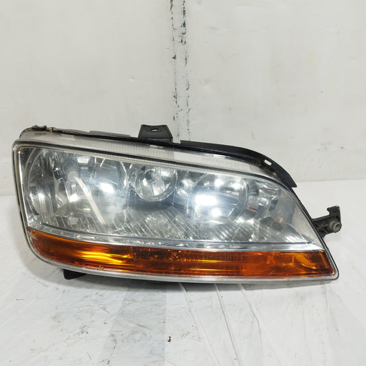 Fanale anteriore dx Fiat Idea 2006 DEPO cod: 08-661-1144R ecoAC15130