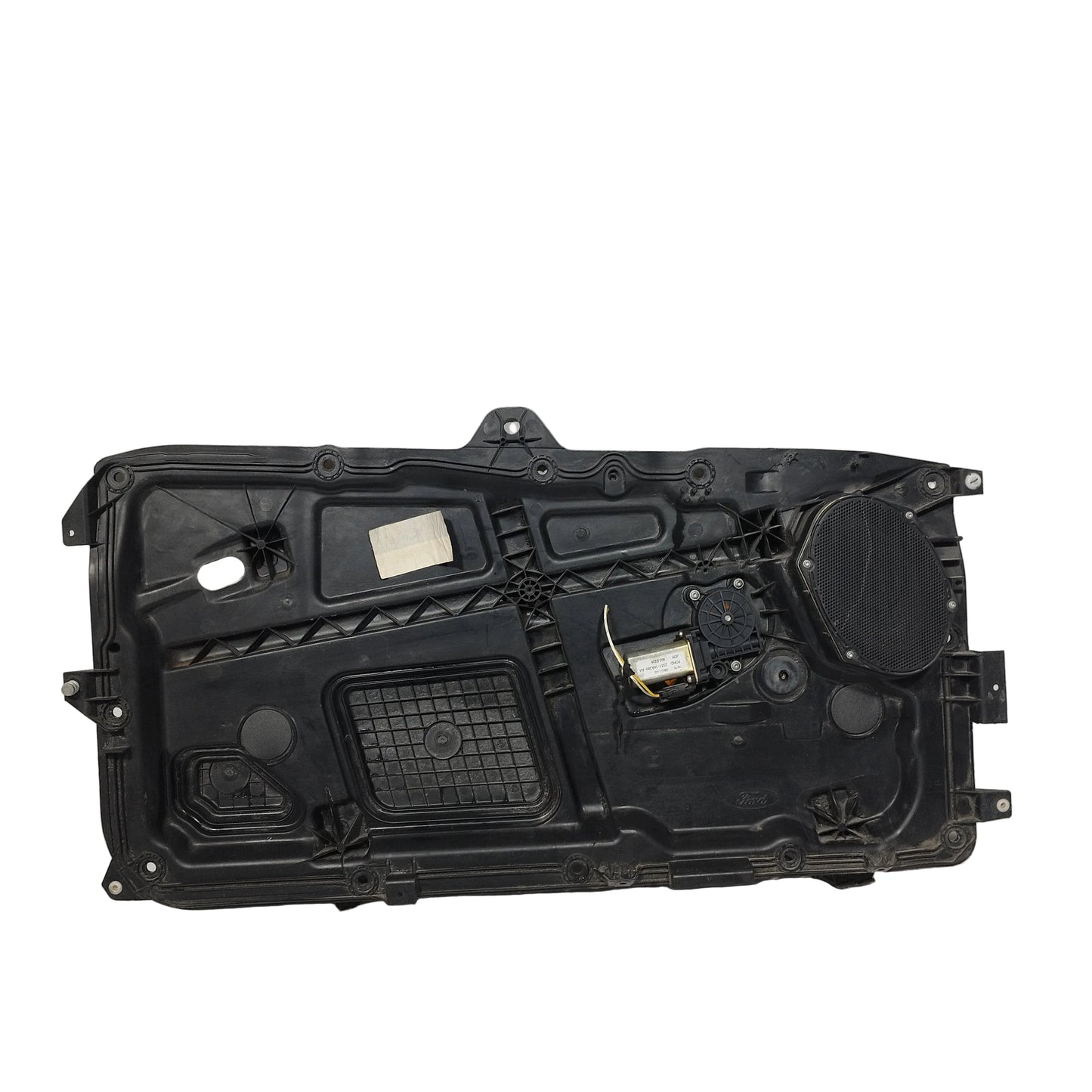 Cremagliera a pannello anteriore sx Ford Fiesta V (3 porte) 2002-2008 cod: 2s51-b045h17-a ecoAC16344