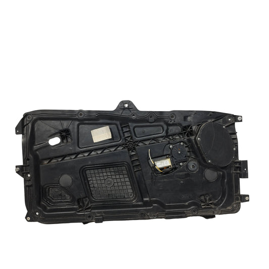 Cremagliera a pannello anteriore sx Ford Fiesta V (3 porte) 2002-2008 cod: 2s51-b045h17-a ecoAC16344
