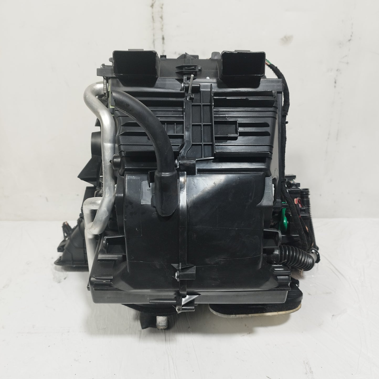 Renault Scenic 2011 digitale Komplettheizung Code: 272700005r ecoAC8649
