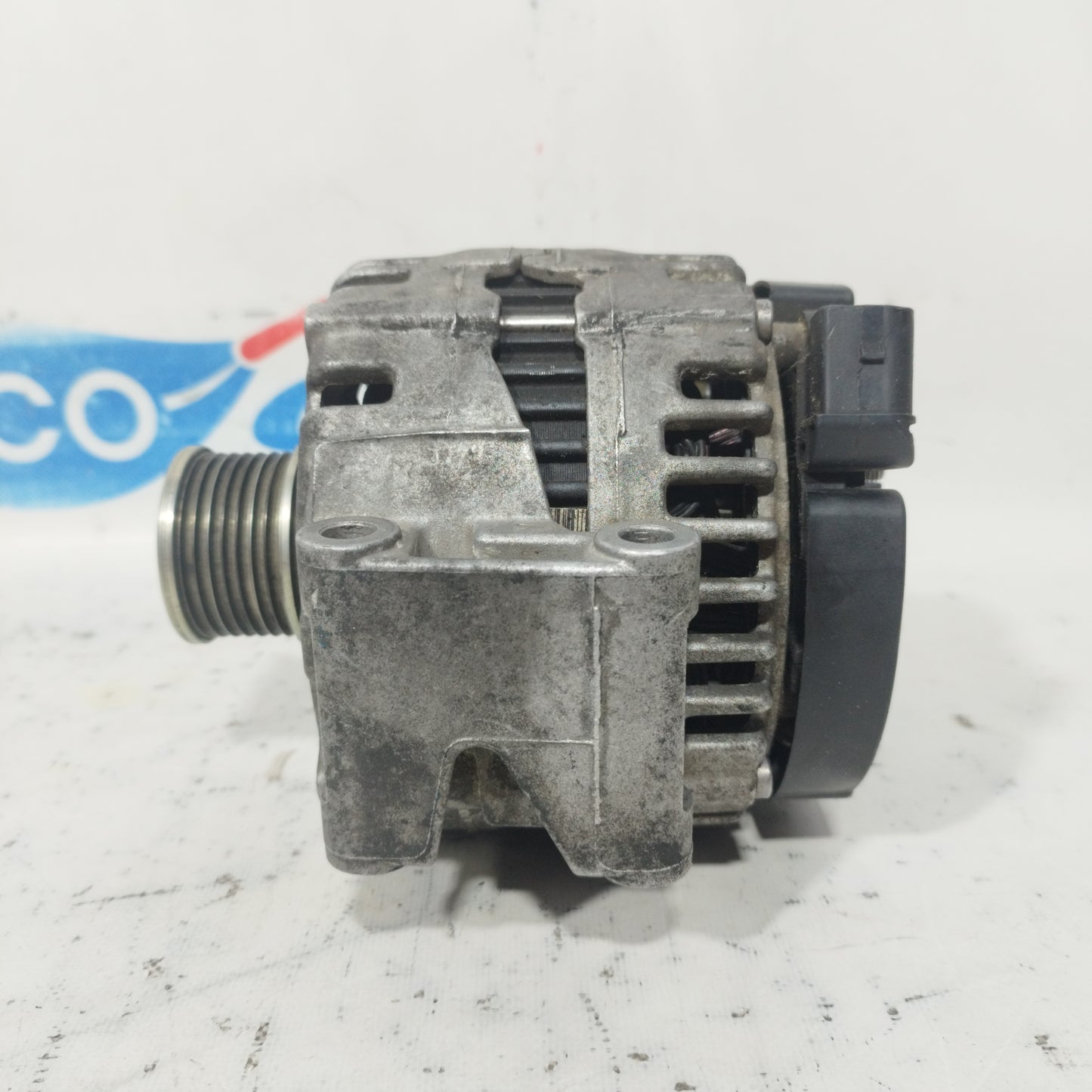 Alternatore Mercedes CLS W219  3.0 D 2008 cod: 0121715015 ecoAC9558