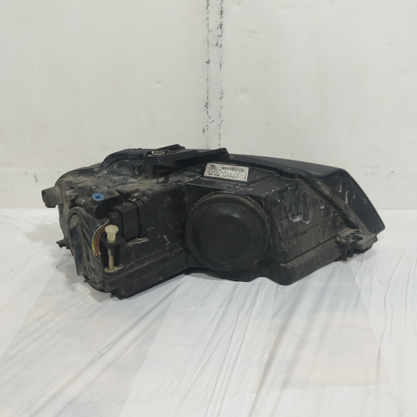 Fanale anteriore sx Audi A3 (8P1) 2008-2012 Restyling cod: 8P0941003 ecoAC15253