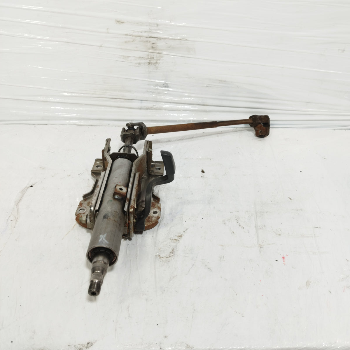 Piantone sterzo Fiat Fiorino 2008-2016 cod: 51854210 ecoAC17197