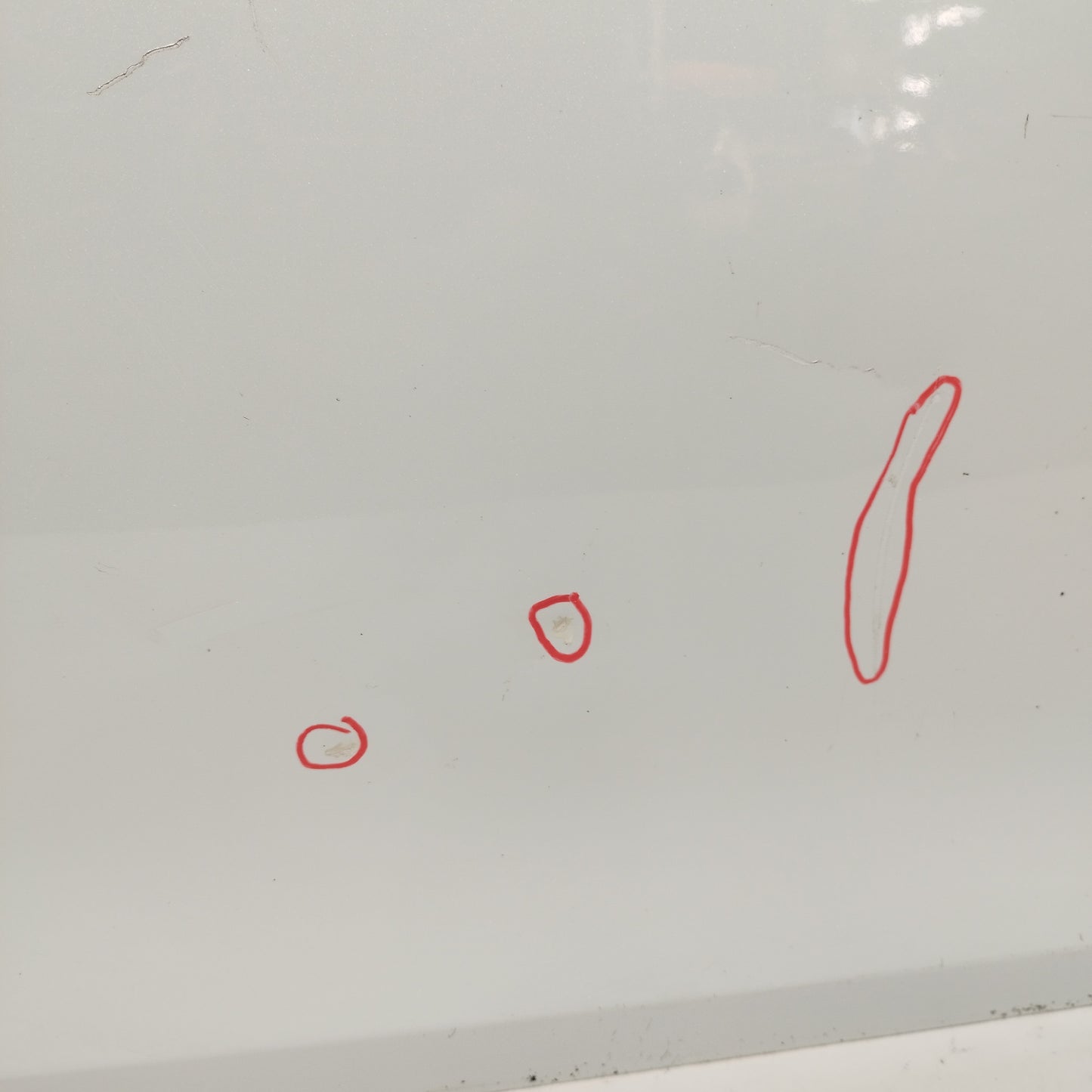 Tür vorne rechts, perlmuttweiß, Suzuki Swift 2011 ecoAC11573