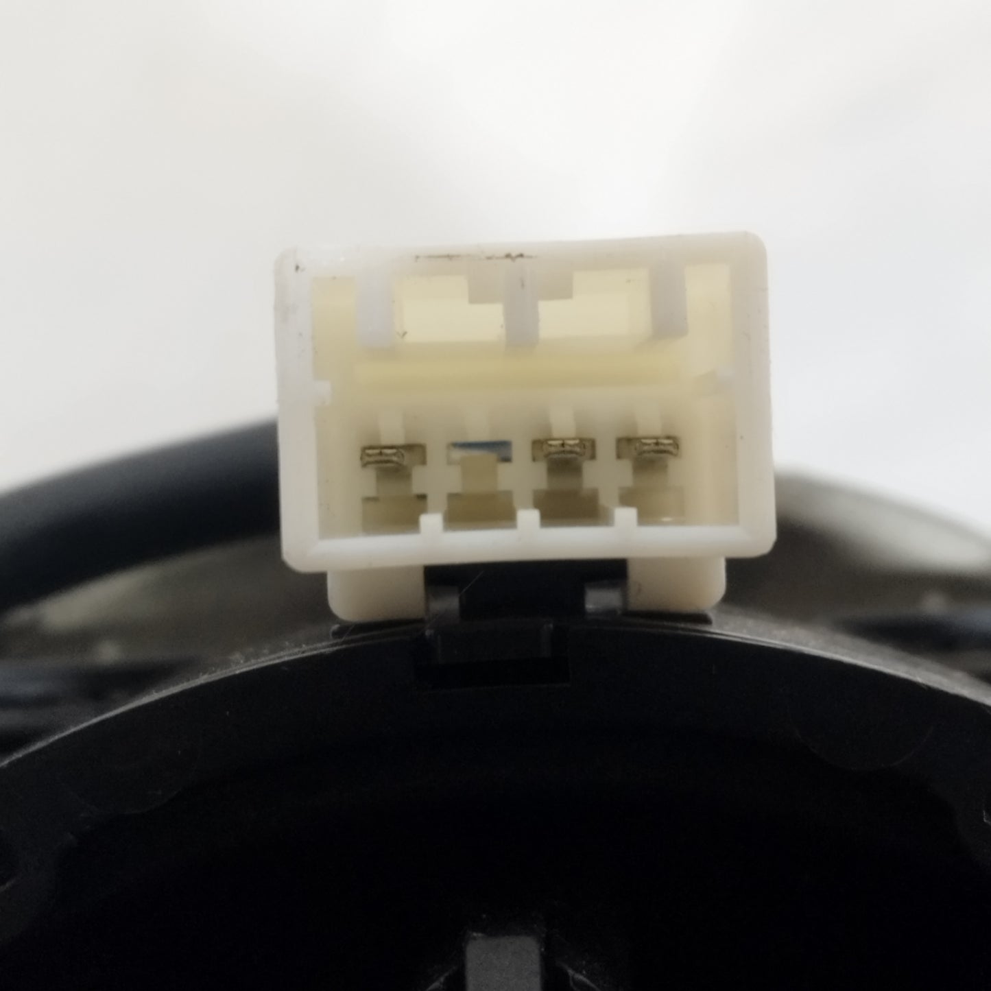 Leva cambio automatico Fiat 500 2008 cod: 07354795790 ecoAC15050