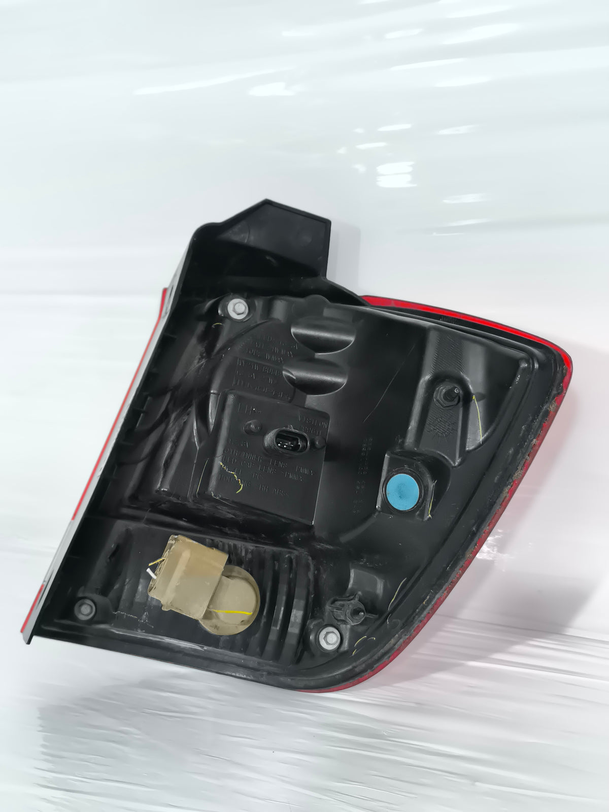 Fanale posteriore esterno sx Fiat Freemont anno 2011-2016 ecoAG9744