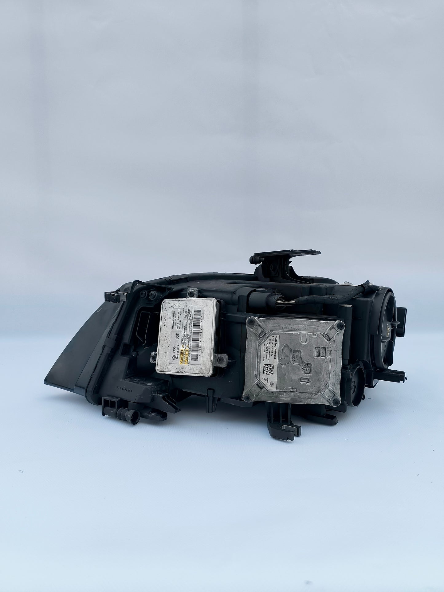 Fanale anteriore dx Audi A4 B8 Xenon /  Led 2011 Cod. 0301240272 ecoAG6370