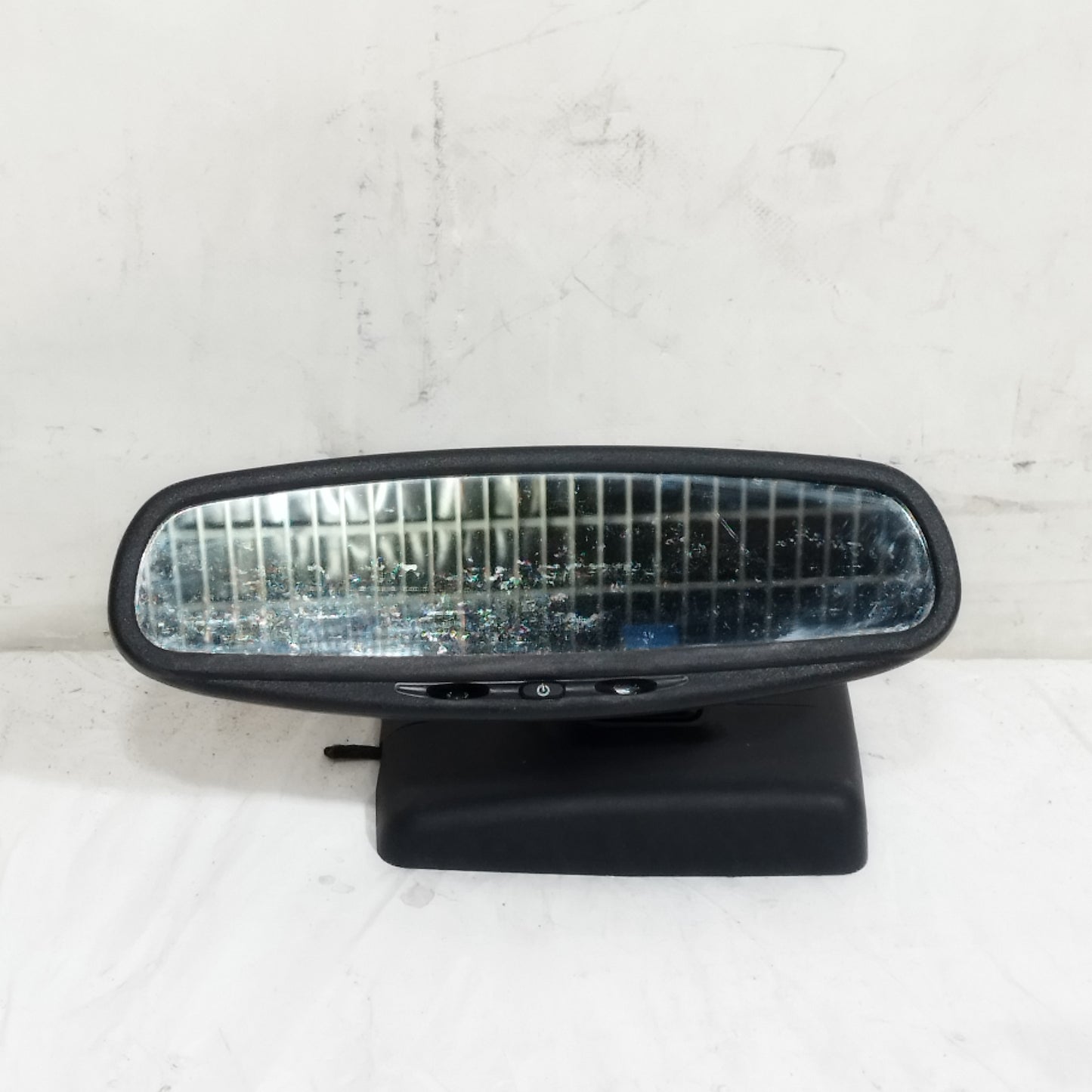Specchietto retrovisore centrale Mazda 3 (BL) 2009-2013 cod: BBM5691C7 ecoAC16477