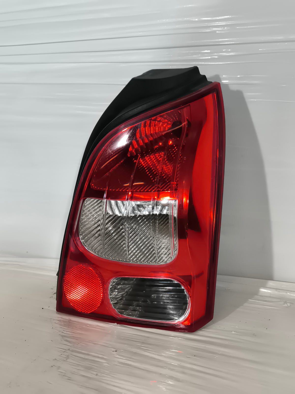 Fanale posteriore dx Renault Twingo II (CNO) anno 2007-2011 ecoAG9969