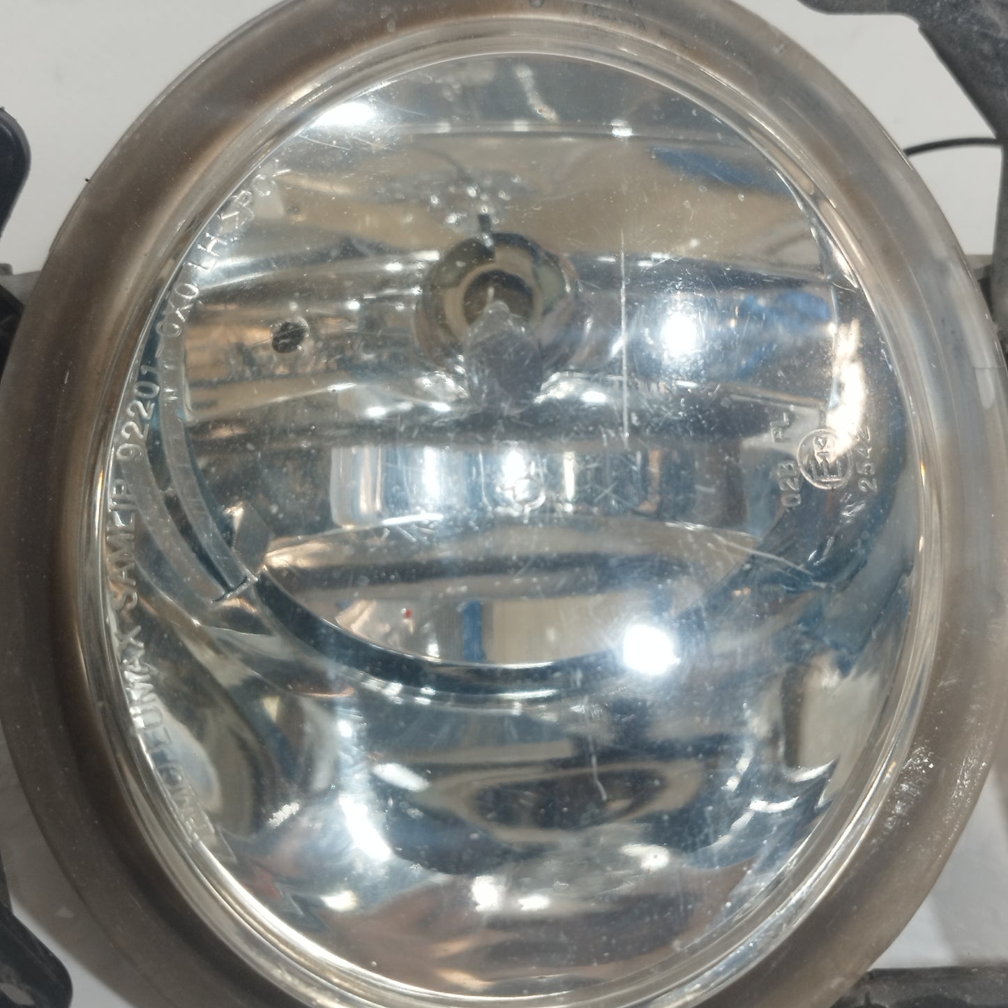 Fendinebbia anteriore sx Hyundai I10 2009 Cod: 92201-0X0 ecoAC12997