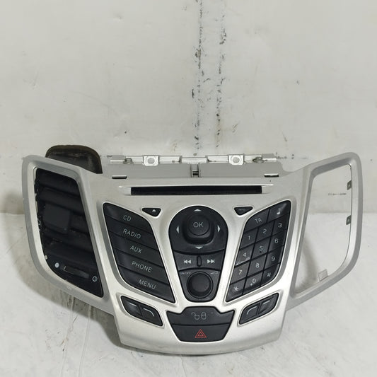 Autoradio Ford Fiesta 2010 cod: 8A6T-18C815-BN ecoAC15917