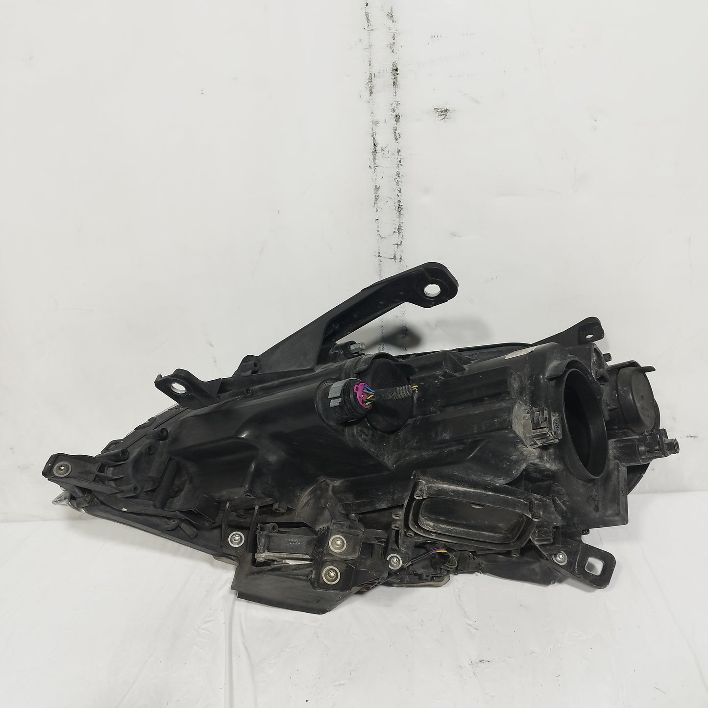 Fanale anteriore dx Lancia Delta III serie (844) 2008-2014 cod: 51824828 ecoAC15010