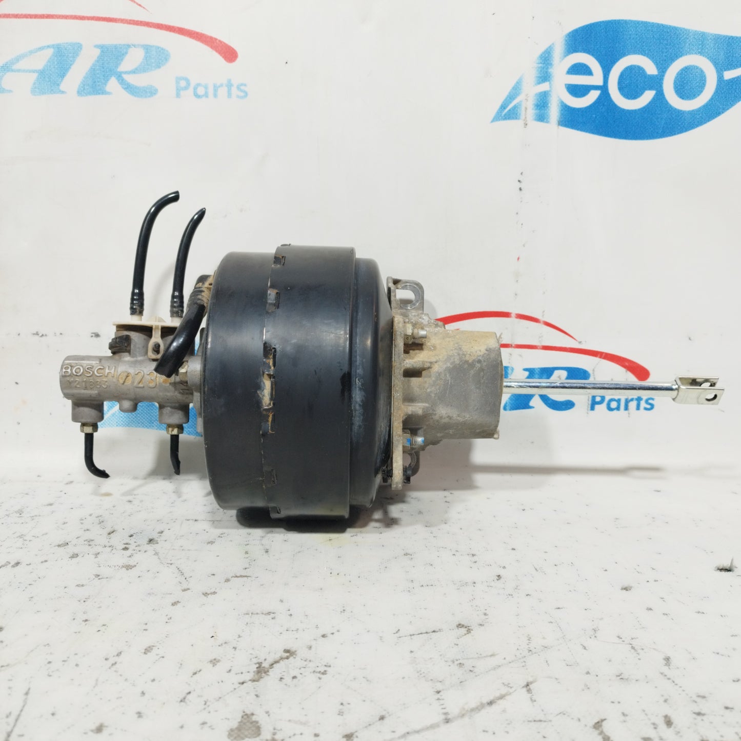 Servofreno Smart Fortwo 451 1.0 B 2008 cod: Y21883 ecoAC9538