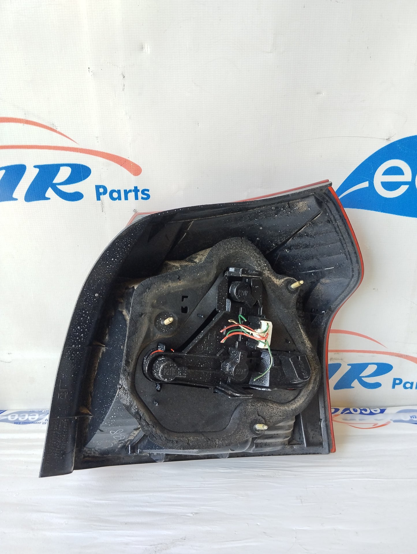 Toyota Corolla 2003 ecoAG5520 Linke Rückleuchte