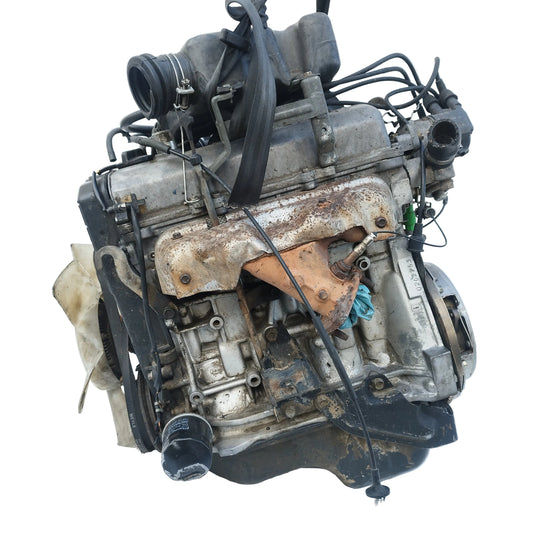 Motore Daihatsu Feroza 1.6 B 1989-2002 cod: HD ecoDM421