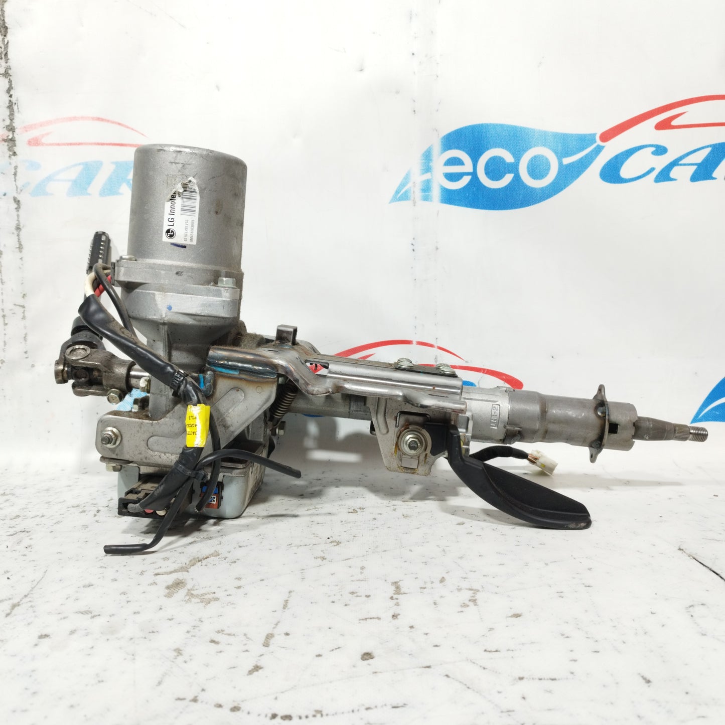 Elektrische Lenksäule Hyundai IX35 1.7 CRDI 2011 Code: 56300-2S361 ecoAC9923