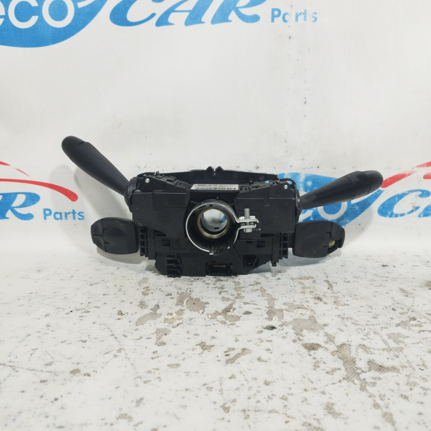 Peugeot 3008 2011 light switch cod:96667319XT ecoAC9642