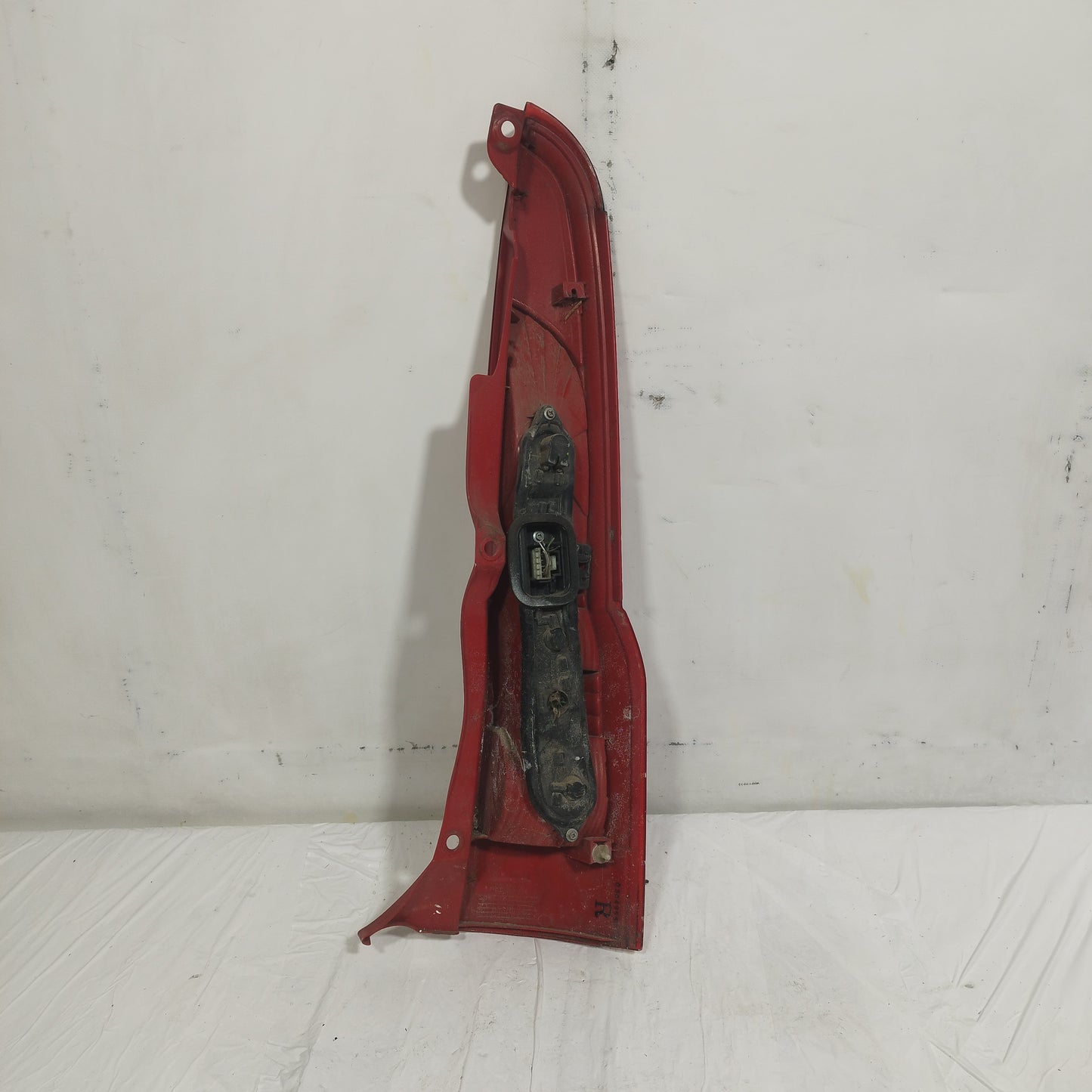 Fanale posteriore sx Fiat Panda 2007 ecoAC15096