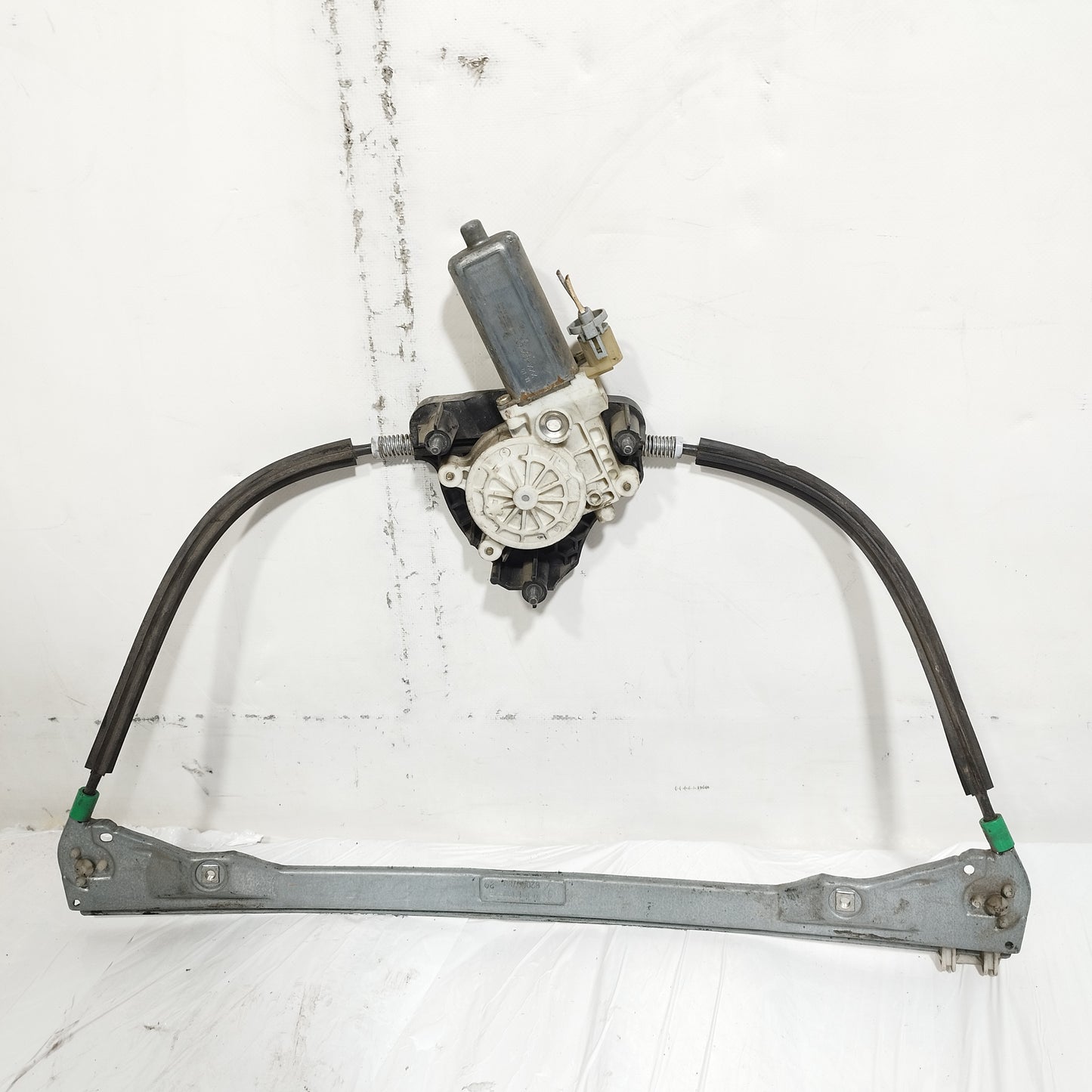 Cremagliera anteriore sx Renault Clio 2001 5 porte ecoAC15406