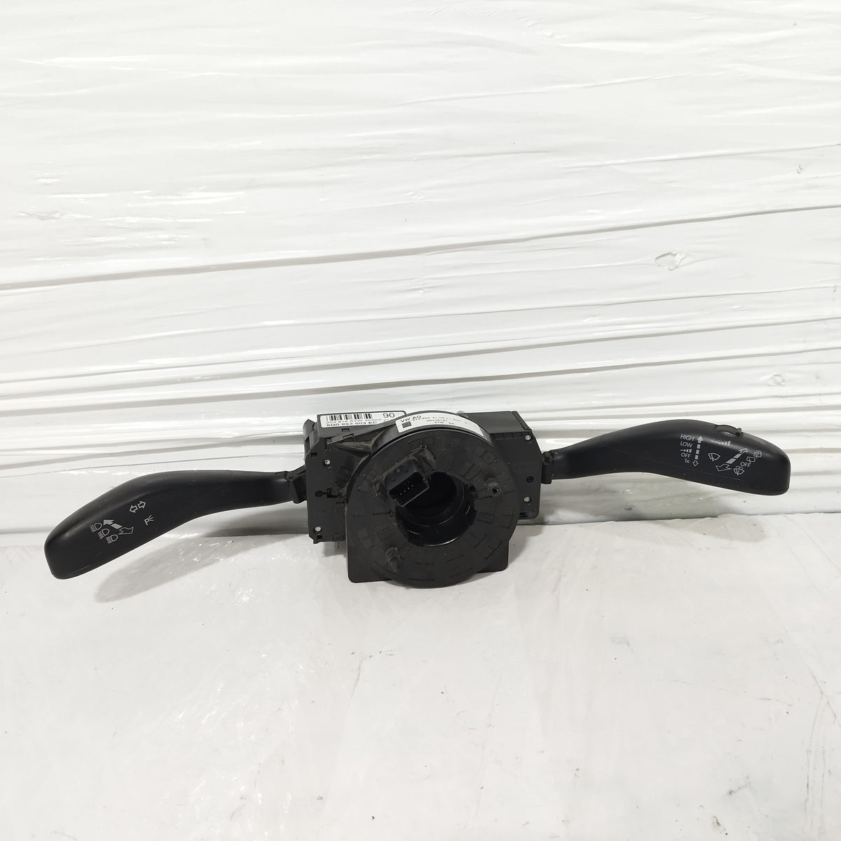 Devioluci Volkswagen Polo V (6R) 2009-2014 cod: 6q0953503ec ecoAC17411