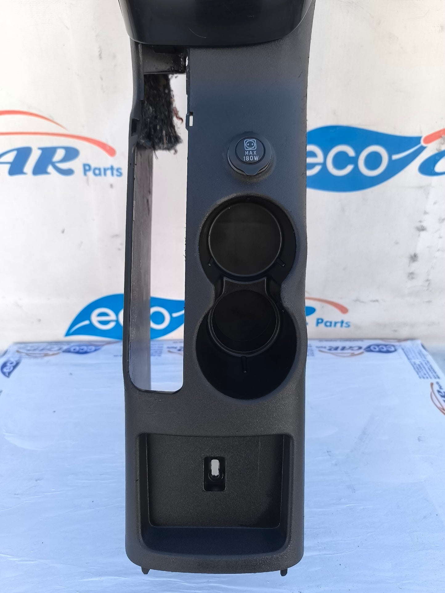 Central tunnel Alfa Romeo Giulietta Cod. 156091408 ecoAG5856