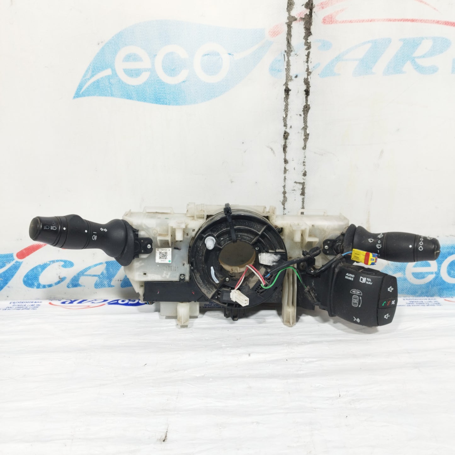 Light switch Renault Master 2010 Cod: 681720005R ecoAC11154