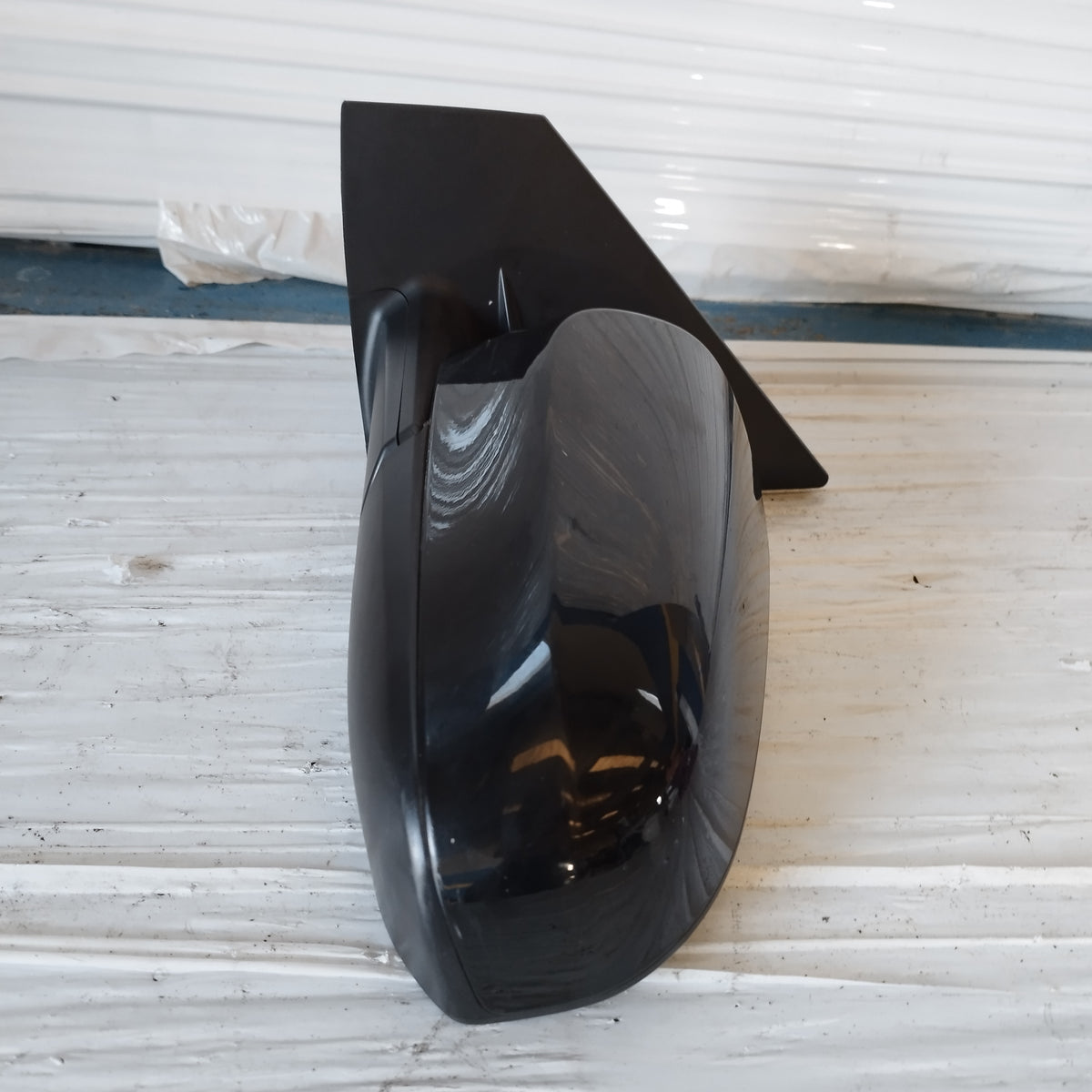 Specchietto elettrico anteriore sx Toyota Aygo X (AB70) 2022-2025 5 fili ecoAC17516