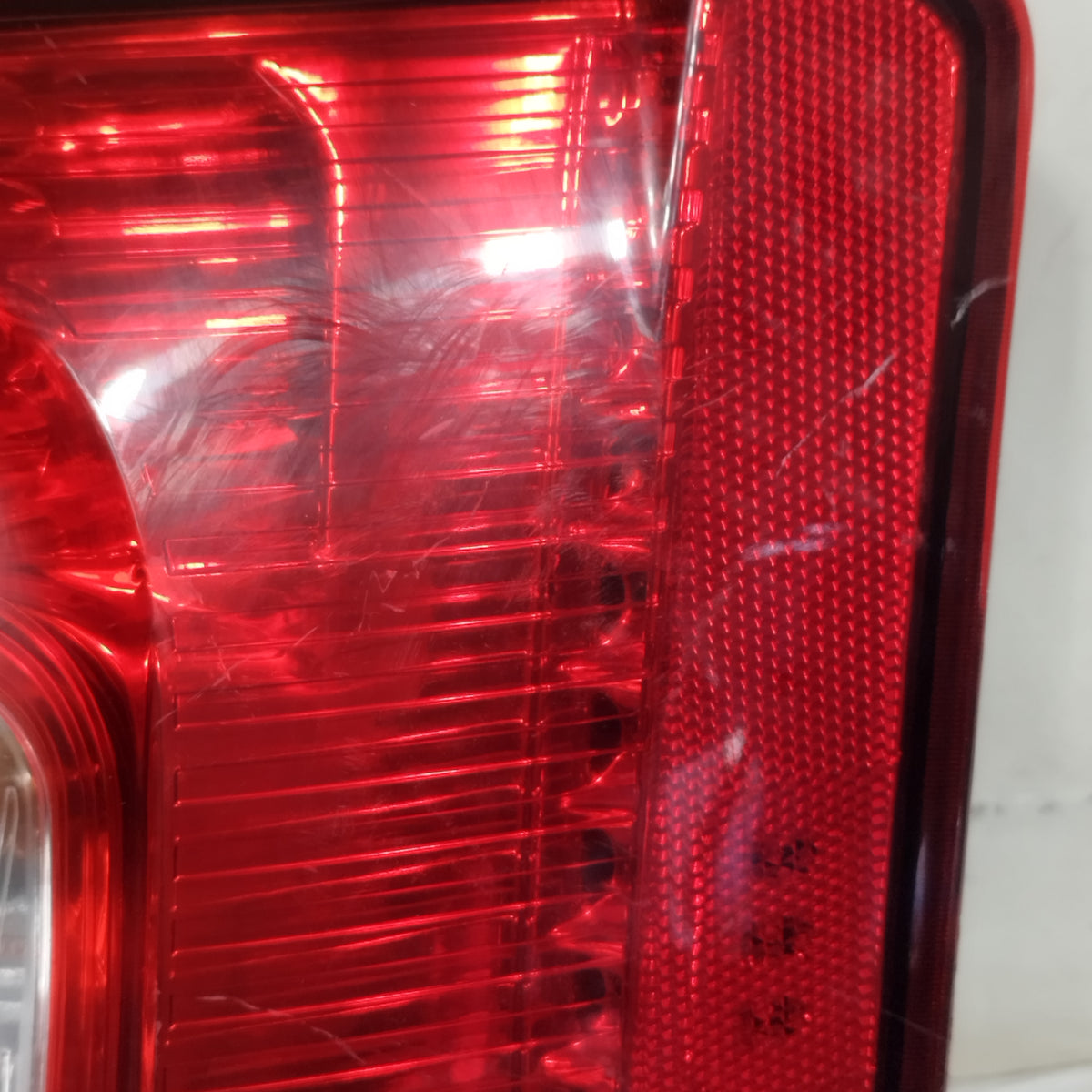 Fanale posteriore dx a led Lancia Voyager (404) 2011-2015 ecoAC16737