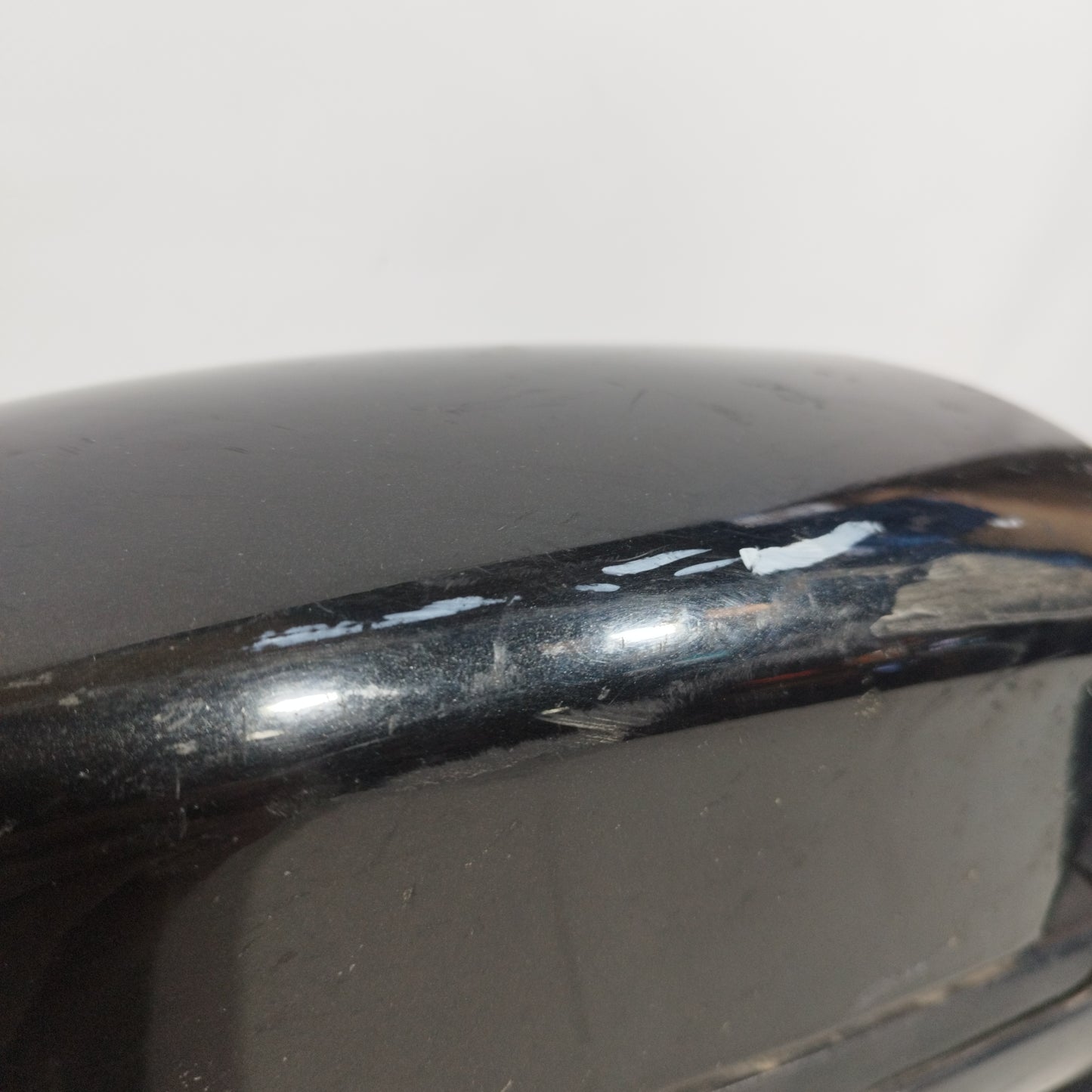 Specchietto elettrico anteriore dx nero Nissan Qashqai 2010 7 Fili ecoAC11512