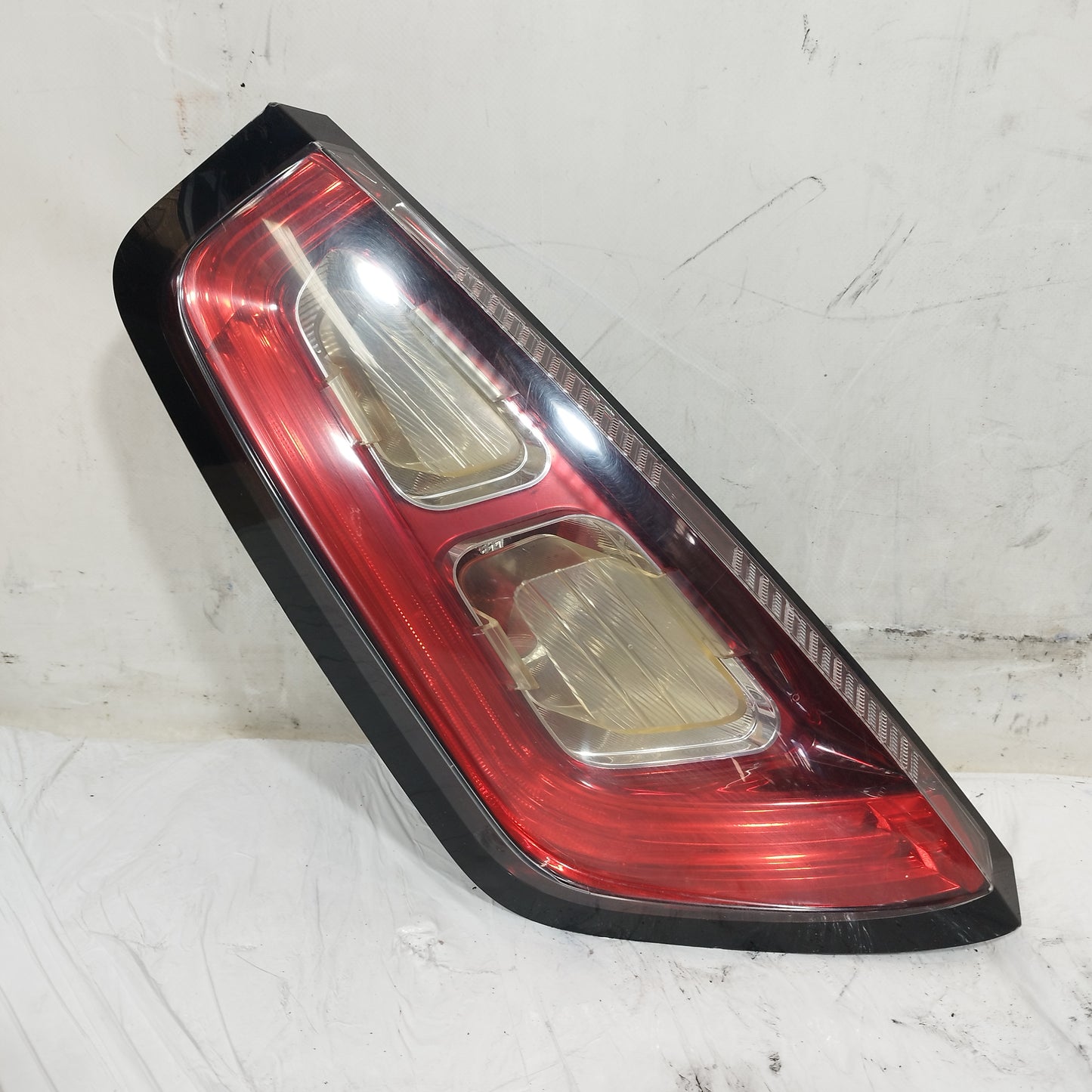 Fanale posteriore sx a led Fiat Punto Evo 2009-2012 cod: 518497380 ecoAC16663
