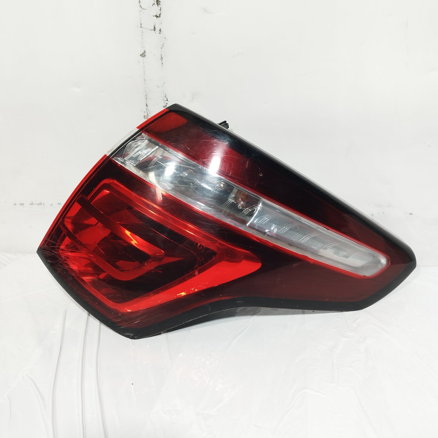 Fanale posteriore dx a Citroen C4 Picasso 2012 ecoAC15026