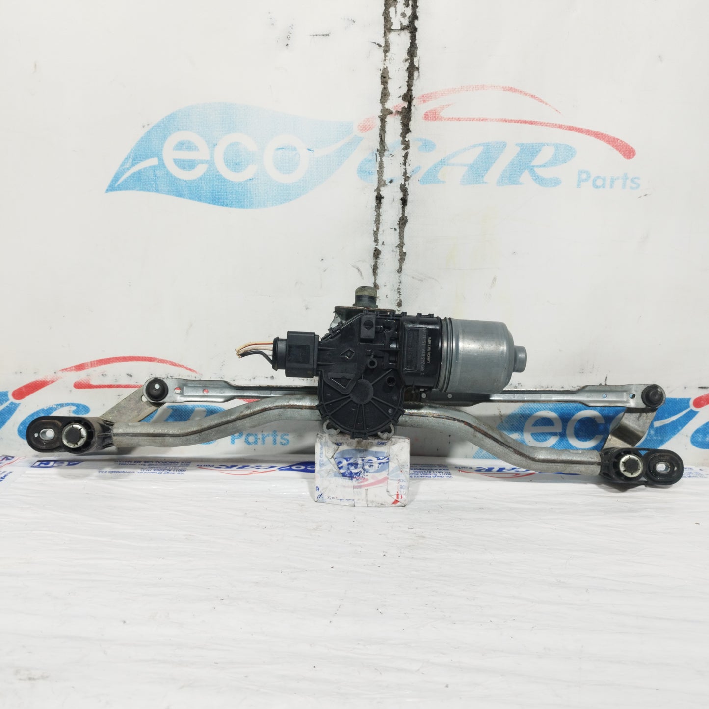 Motorino tergicristalli anteriore Alfa Romeo Giulietta 2015 Cod: 50509396 ecoAC11166