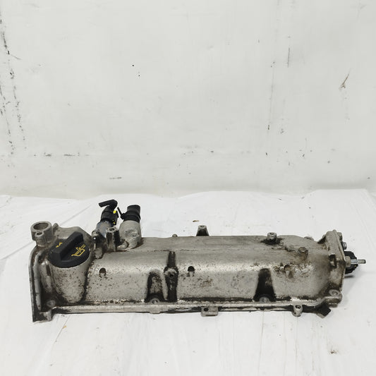 Coperchio Punterie Fiat Grande Punto 1.2 B 2010 ecoAC15467