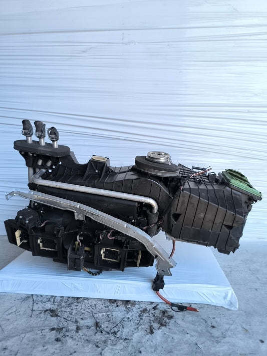 Stufa completa digitale Bmw serie 5 (F10) 2010-2017 cod: X5854001 ecoAG8487