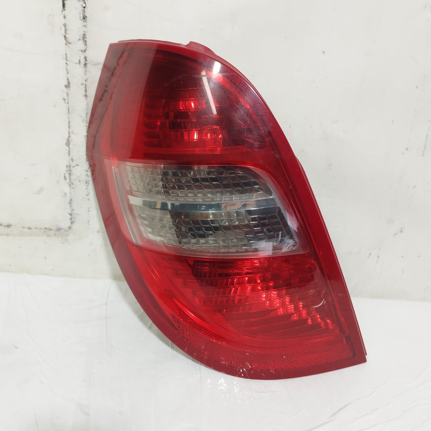 Fanale posteriore sx Mercedes Classe A W169 2008-2012 Restyling ecoAC16590