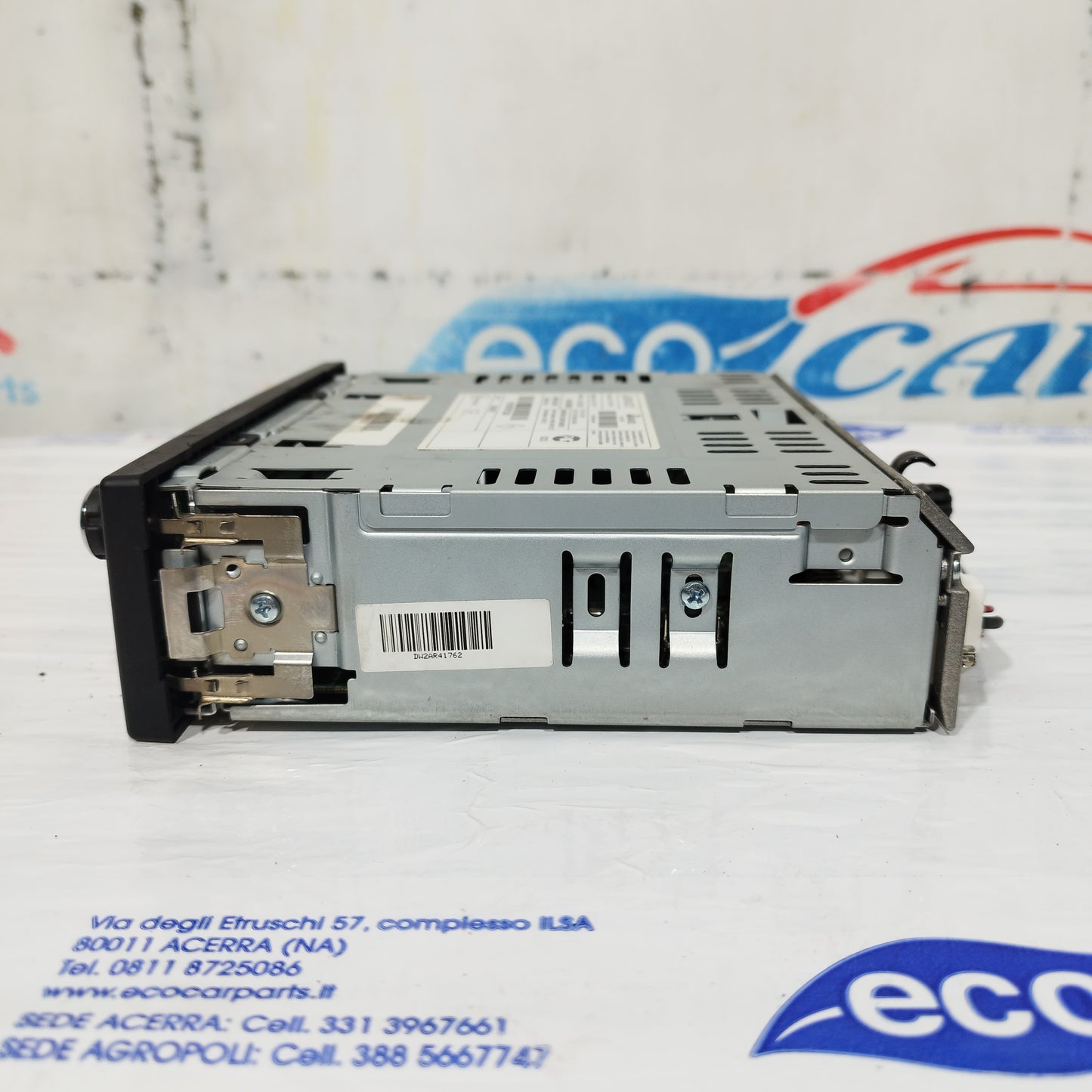 Autoradio Renault Twingo 2013 Cod: 281156707R ecoAC10589