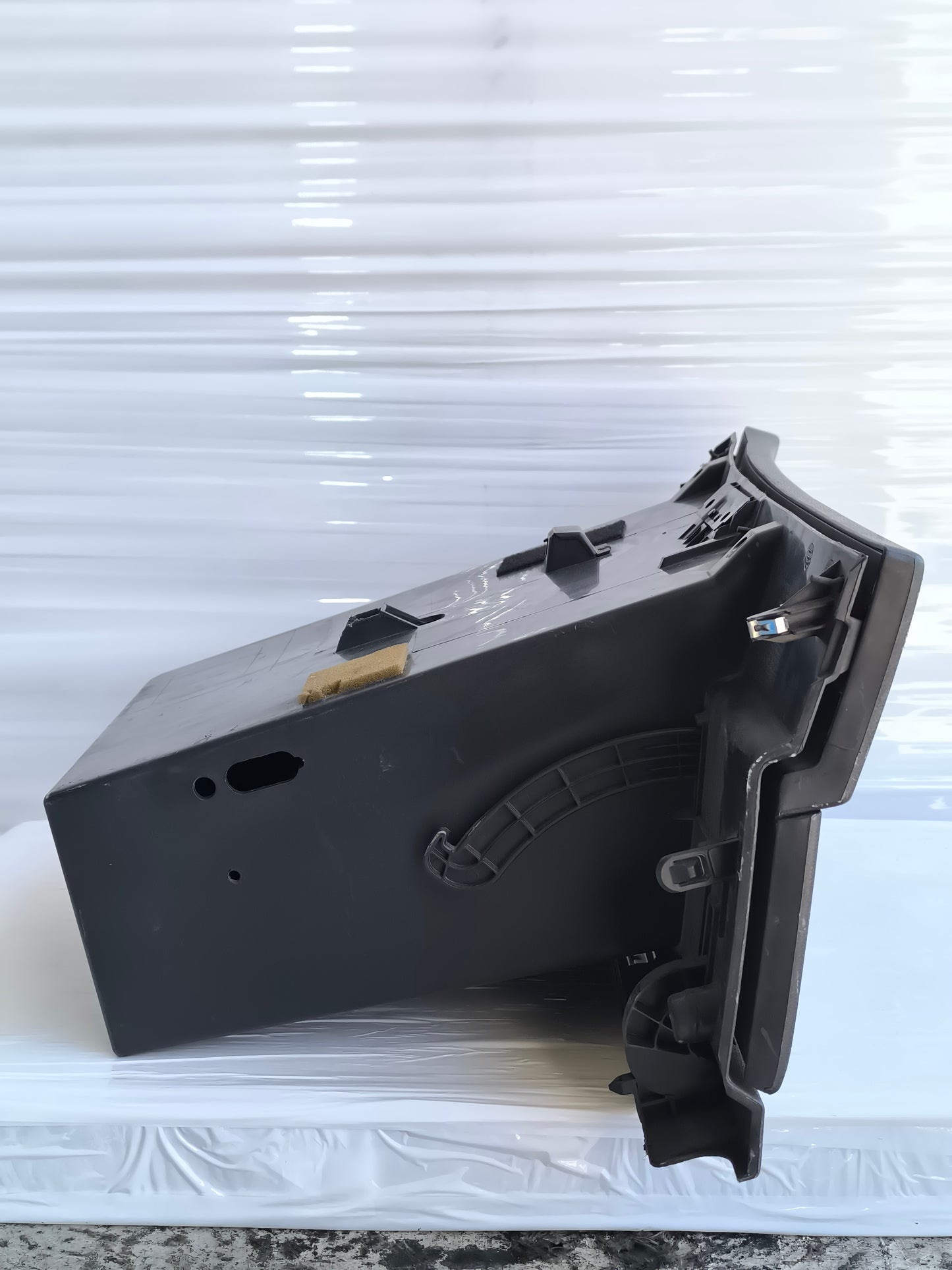 Cassetto porta oggetti Nissan Qashqai (J10) anno 2007-2013 cod: 68520JD900 ecoAG8498