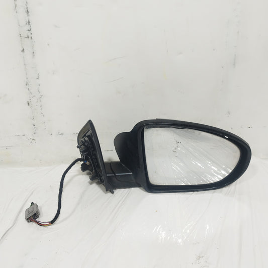 Specchietto elettrico anteriore dx Nissan Qashqai 2012 5 Fili ecoAC14585