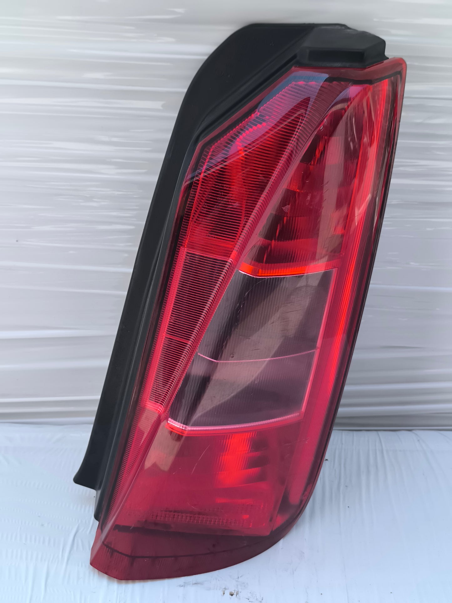 Fanale posteriore dx Lancia Musa anno 2004-2007 ecoAG8425