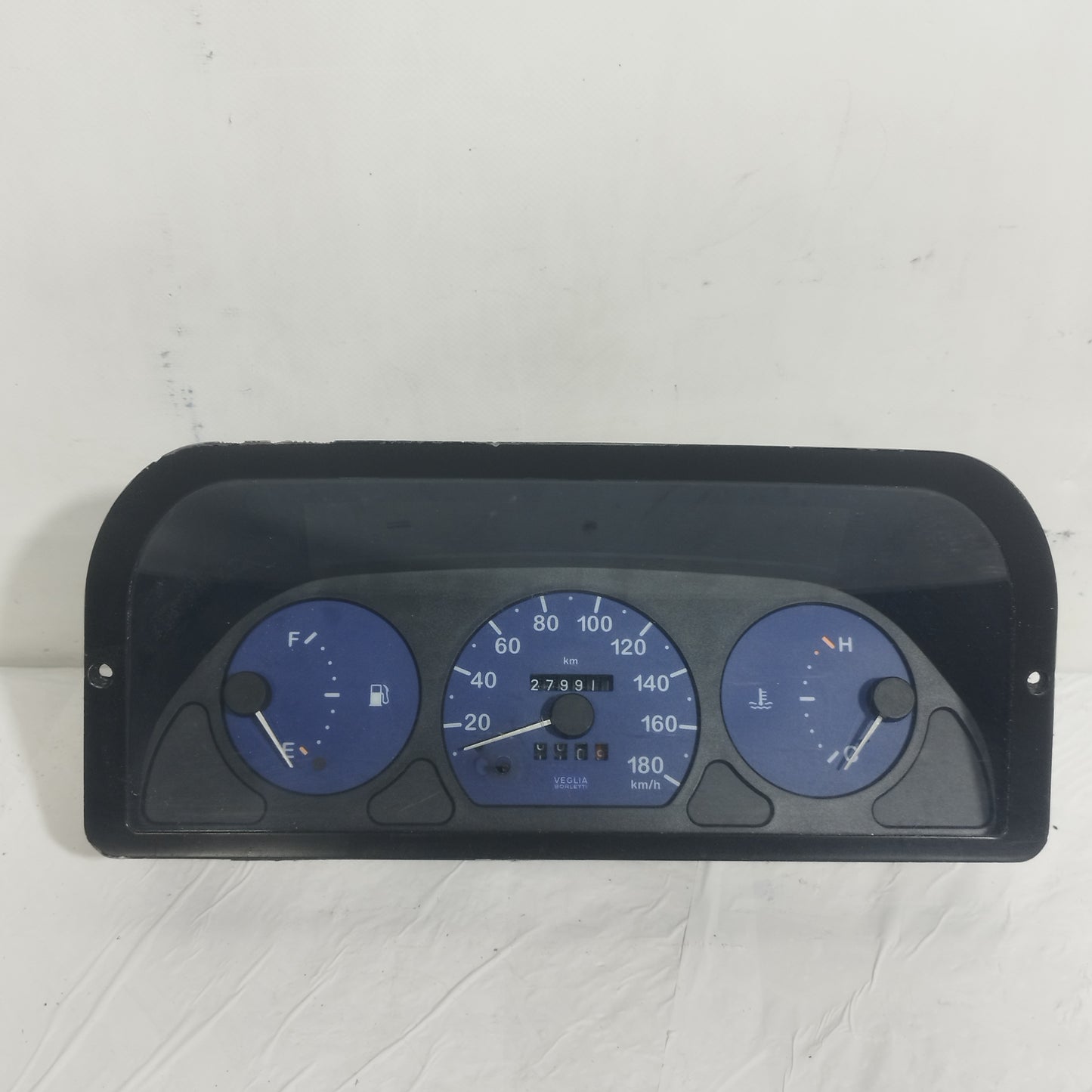 Quadro strumenti Fiat Ducato 2.5 D 2002 ecoAC15146