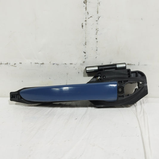 Maniglia esterna anteriore sx Hyundai I10 (BA / IA) 2013-2019 ecoAC15357