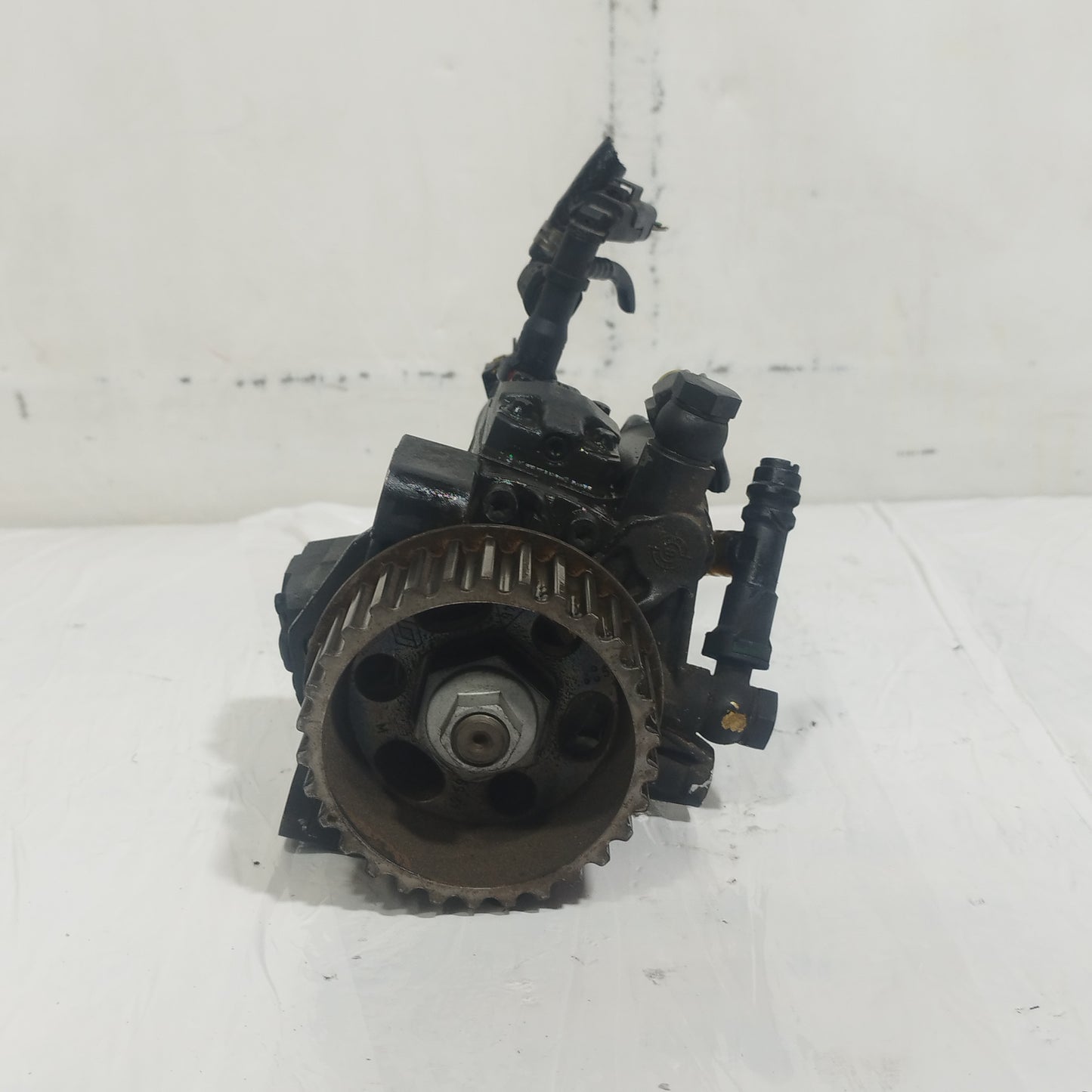 Pompa Common Rail Nissan Qashqai 1.5 DCI 2010 cod: A2C53252602 ecoAC15376