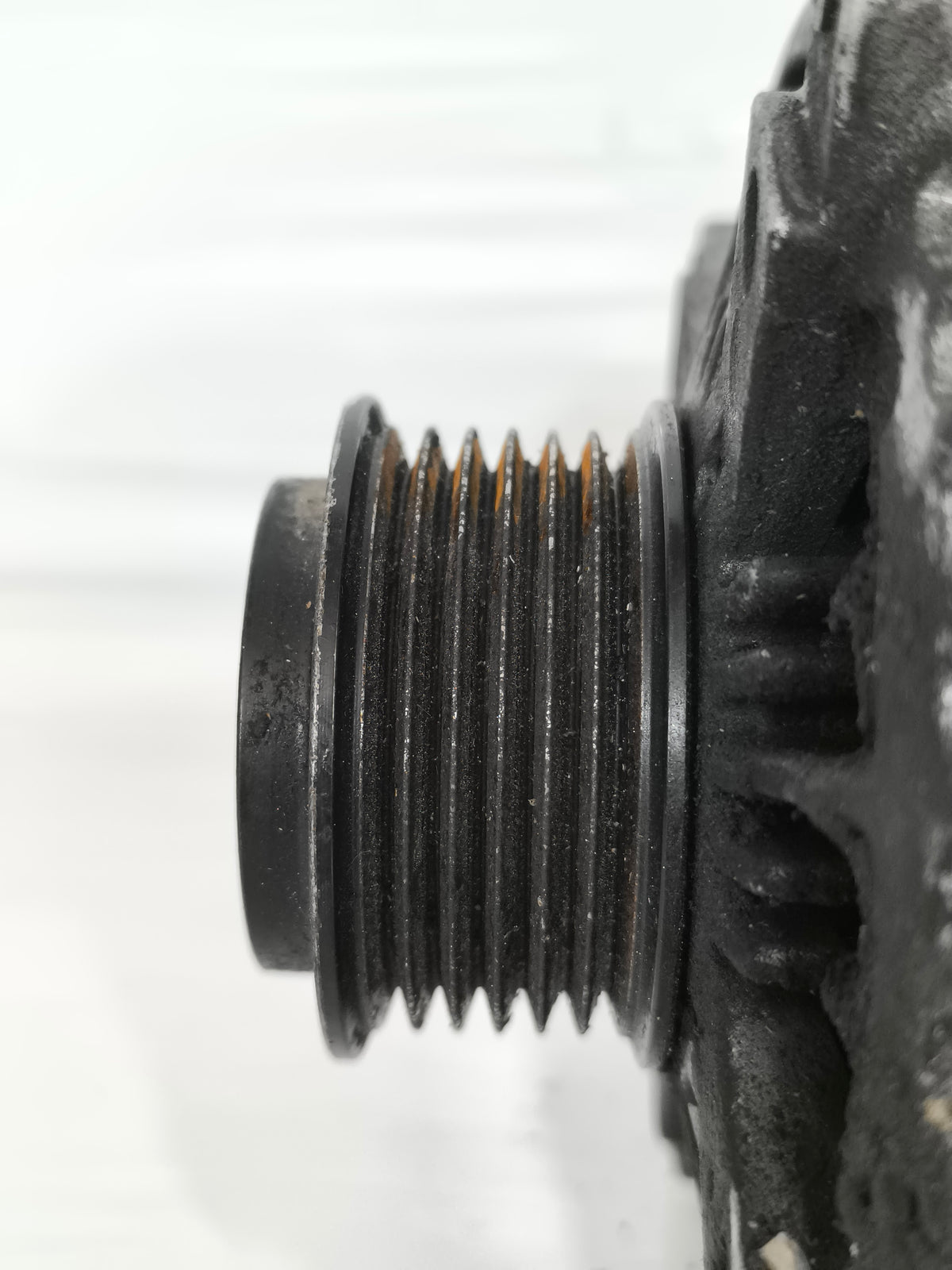Alternatore Jaguar XF (X250) 2.2 D 120 KW 2011-2015 cod: 104210-6360 ecoAG9754