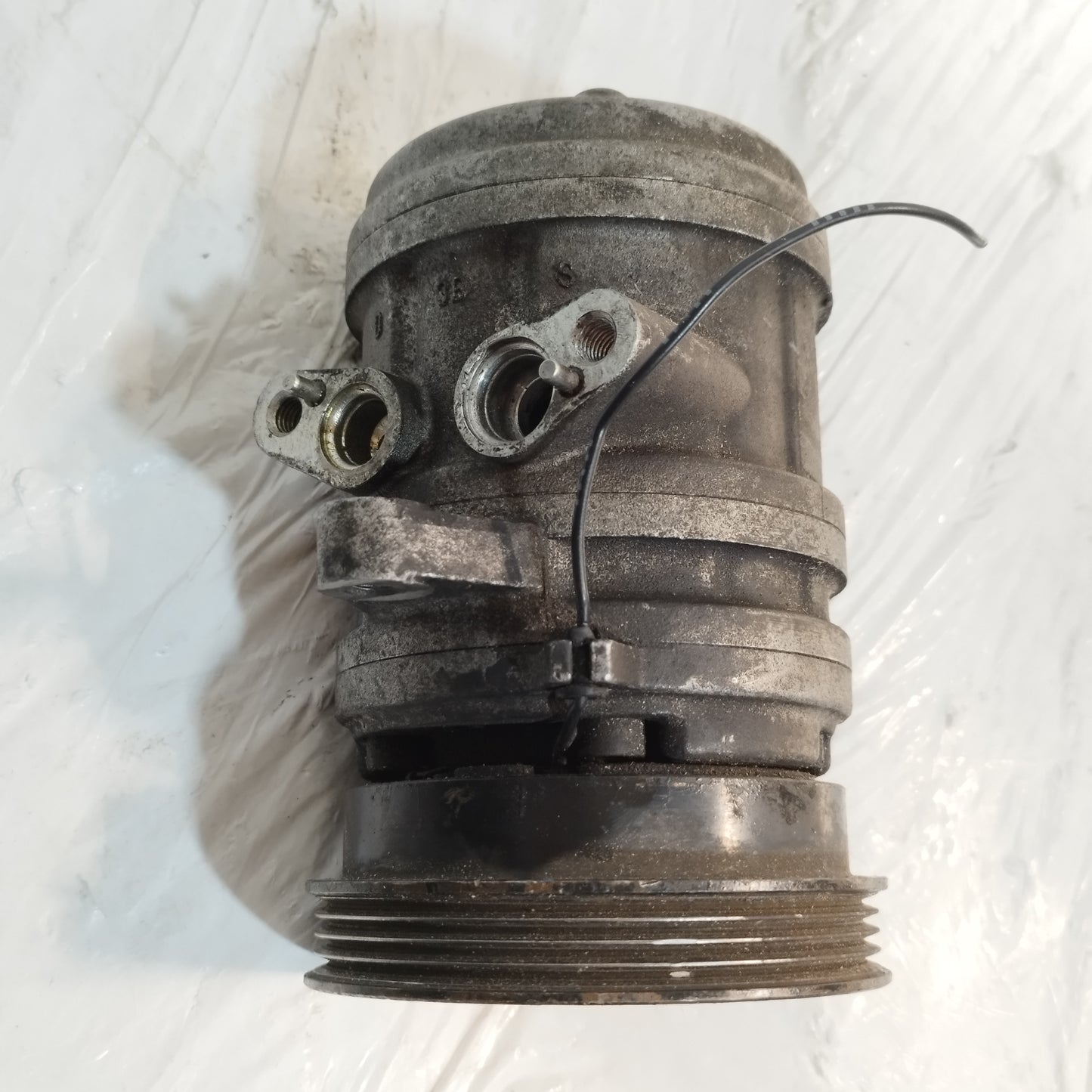 Compressore a / c Hyundai Atos 1.0 B 1995-2008 ecoAC16499